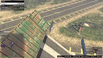 GTA V How I Make Spirals part 1