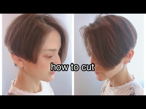 ジョンコナースタイル How To Cut Youtube