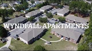 Wyndfall Apartments Virtual Tour - Hope Mills, NC