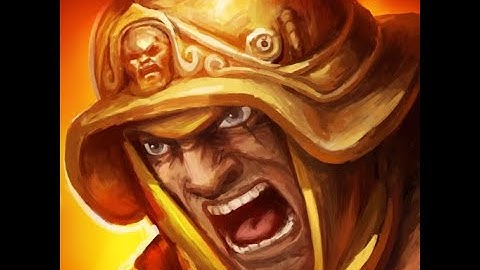 Story of a Gladiator - Iphone - Gameplay ( Brain Seal Ltd )