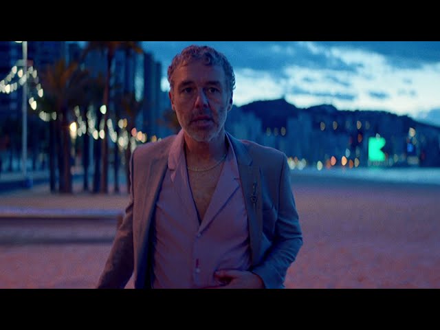 I'm Not Your Dog - BAXTER DURY