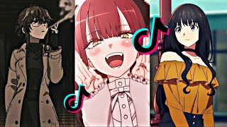 👑 Anime Edits Tiktok Compilation 👑 [ # 11]