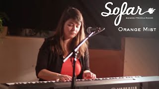 Orange Mist - Dans le vent | Sofar Montréal