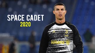 Cristiano Ronaldo - Space Cadet