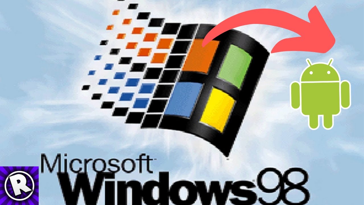windows 98 emulator windows 10