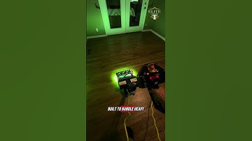 Why UV Curing Is a Game Changer for Your Floors