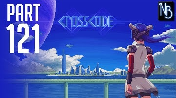 CrossCode Walkthrough Part 121 No Commentary