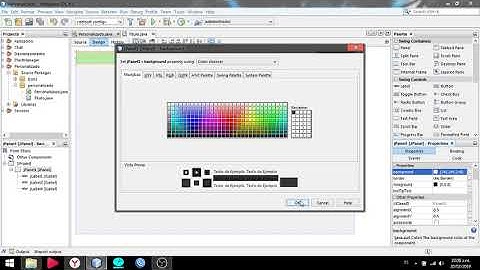 Barra de titulo JFrame personalizado, java netbeans