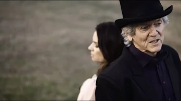 Rodney Crowell - "Loving You Is the Only Way to Fly" [Official Music Video]