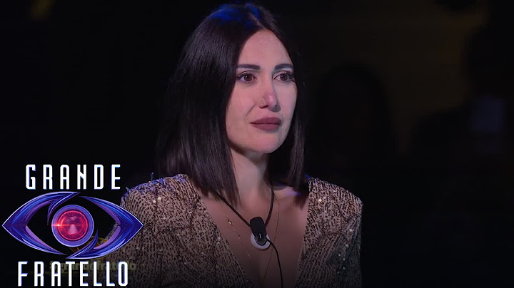 Grande Fratello - Jessica Morlacchi è la vincitrice della diciottesima edizione