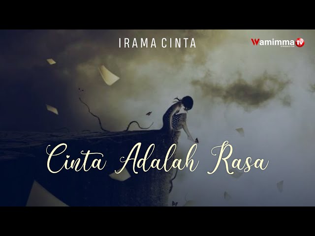 Cinta  Adalah Rasa - Irama Cinta Buya Syakur #121 class=