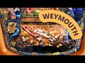 Is weymouth the best arcade location  2p coin pusher  amusement arcade  episode 53