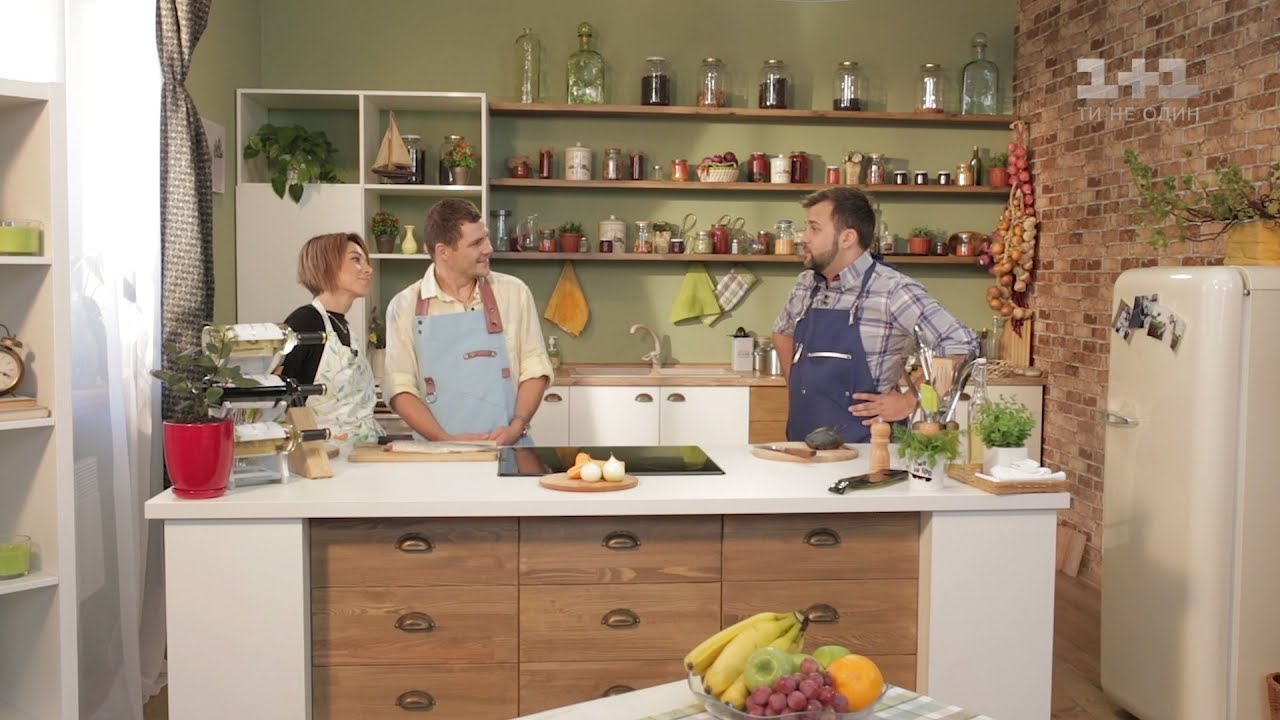 Їмо за 100. Готуємо суп 