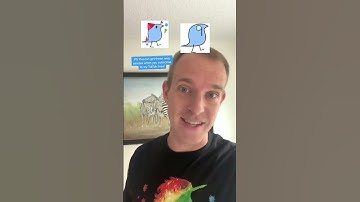 The Wug Test [short]