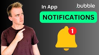Bubble UI Tips: Better In App Notifications (Tutorial) screenshot 2