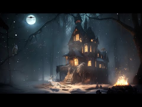 Berry's forest Ghost's Castle 森 Berry's forest, Ghost's castle 森 61fpKfe44uL._UF350