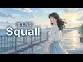 Squall (スコール) / 福山雅治【甘く切ない ハイトーン女性ボーカル|AI Cover】