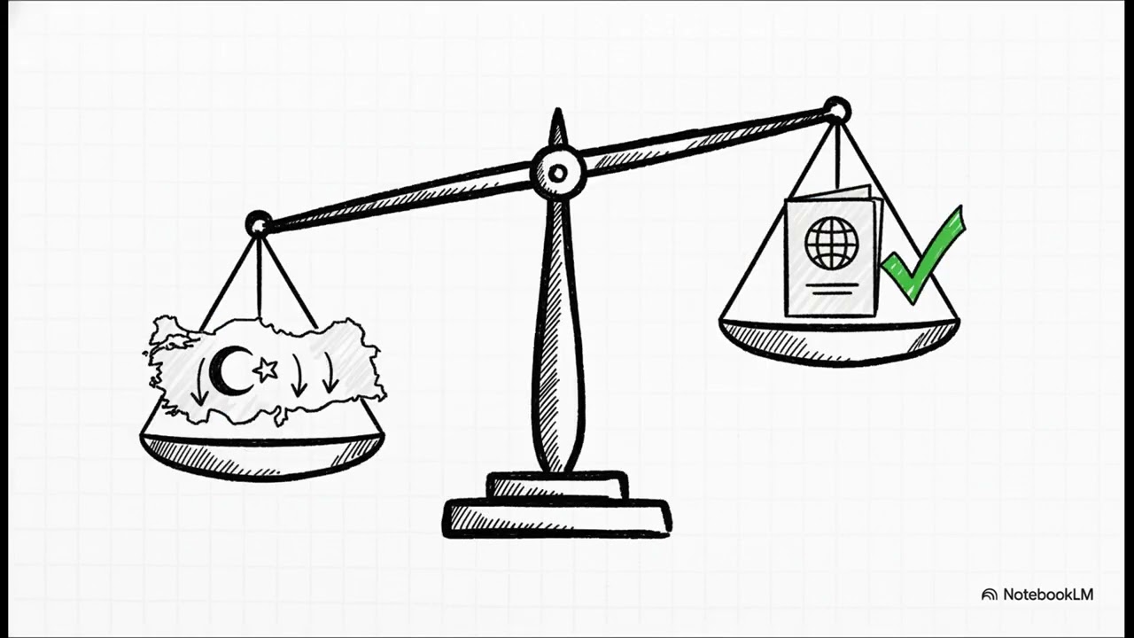 Türk Dış Politikasında Güncel Sorunlar 2023-2024 Vize Soruları