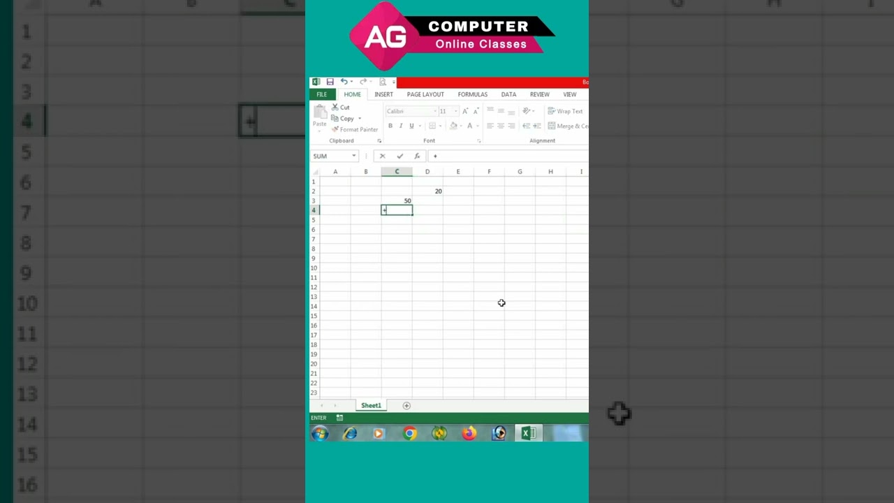 How To Add Same Value In Column In Excel Excel Smart Trick Excel How To Add Same Value In Column In Excel Excel Smart Trick Excel