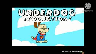 Underdog Productionsfuzzy Door20Th Century Fox Television Logo 2020