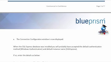 RPA Blue Prism Installation | Sample Program | Tutorial Videos
