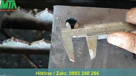 MÁY CẮT LASER FIBER 3000W | CẮT THÉP 20MM