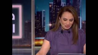 المصرية الجميلة رشا نبيل قناة العربية برامج خارج الصندوق حلقات جديدة يعرض الآن