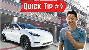How to AVOID Phantom Battery Drain on Tesla