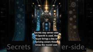 Proof before payment for AI workflows #Shorts
