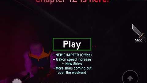 Piggy Main Menu Themes - Inspired piggy Games - Part 2