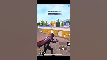 I Survived a 1v4 Clutch in BGMI 😋 #bgmi #shorts #viralvideo