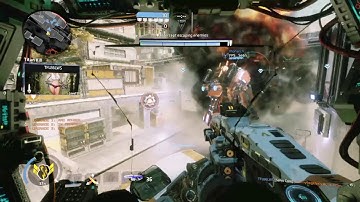 David vs. Goliath. How it really went down.