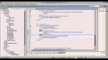 4. jQuery Mobile Dialogs