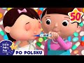 Lekarstwo pomoże! | Zdrowie i higiena dla dzieci | Dobre nawyki | Little Baby Bum po polsku