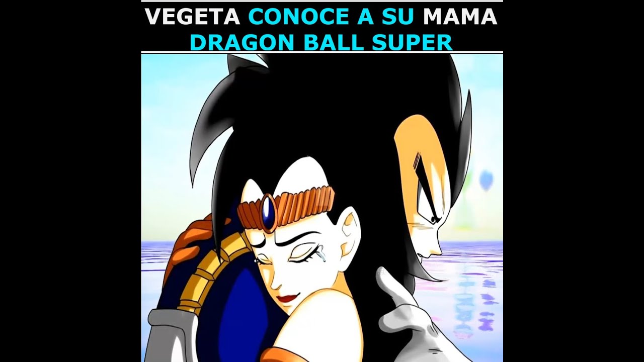 Mama de vegueta