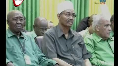 Nape Ajigambia CCM