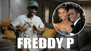 Diddy Is Behind Kim Porter's Death. Diddy Son A Sucka For Not Checking Diddy For Beating Kim Porter.