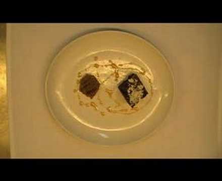 Video: Hvordan Man Laver En Hytteost Og Chokoladekage
