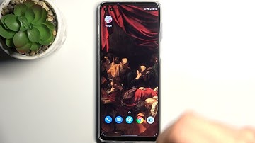 How to Switch On / Off Auto Correction on MOTOROLA Moto G100 – Enable / Disable Predictive Text