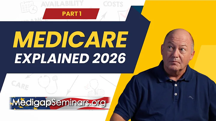 Medicare Explained 2026