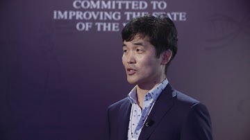 The connectome: Reverse-engineering the brain’s wiring | H. Sebastian Seung