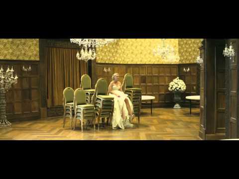 Melancholia Trailer