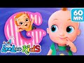 Explore the World of LooLoo Kids: 1 Hour of Educational Fun with Johny and Friends