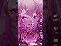 個人Vのオリ曲MVのクオリティじゃない。フルMVはアイコンの下の▶︎から💘　#Vtuber #jpvtuber #おすすめ #shorts