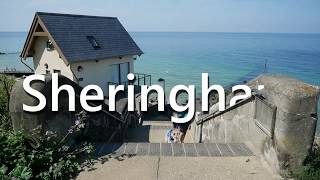 Sheringham, Norfolk, July 2019 by James Anderson 1,715 views 4 years ago 3 minutes, 18 seconds