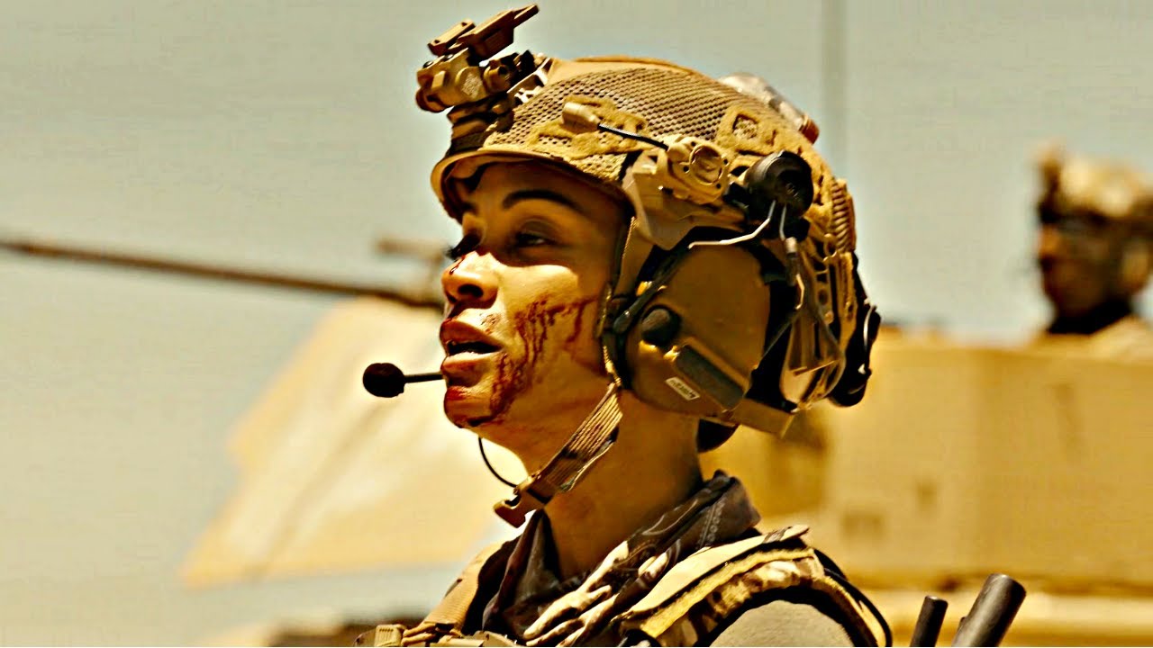 Special Ops Lioness Season 2 Episode 5 Review & Biggest