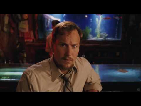 Barry Munday Trailer 2010 [HD]
