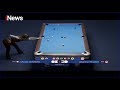 Billiard [Indonesia] Ticoalu Angeline vs [Filipina] Centeno Chezka - SEA Games 2019