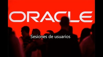06 Iniciar sesión en SQL Developer - Oracle 11g