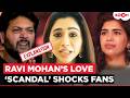 Ravi Mohan's divorce battle: Ex-wife Aarti &amp; rumoured GF Keneeshaa's controversy EXPLAINED in detail